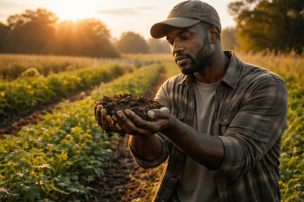Why Control of Land Still Shapes Power and Freedom - Texas Small ...